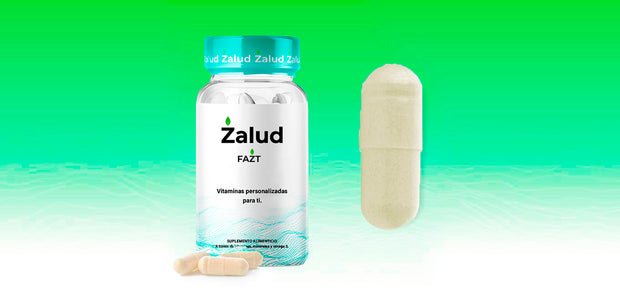 FAZT - zalud.mx
