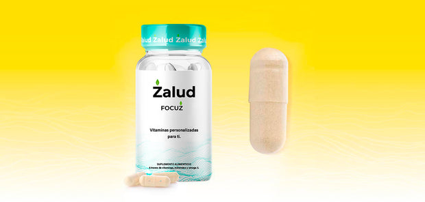 FOCUZ - zalud.mx