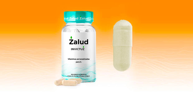 INVICTUZ - zalud.mx